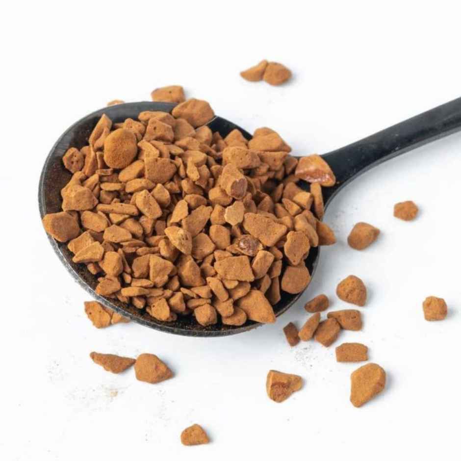 Country Bean Vanilla Bold Instant Coffee