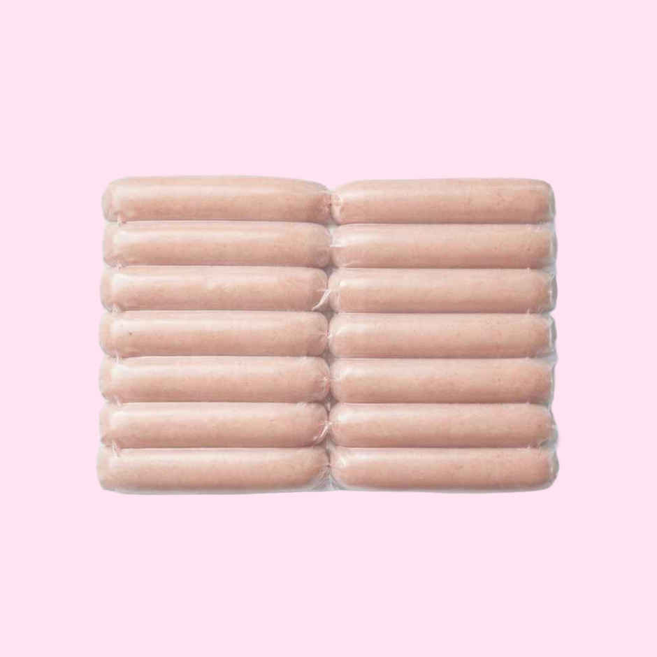 Prasuma Fs Chicken English Breakfast Sausage