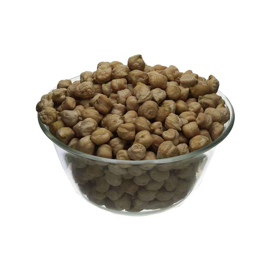 Rajdhani Unpolished Kabuli Chana