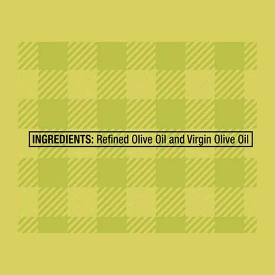 Leonardo Extra Light Olive Oil