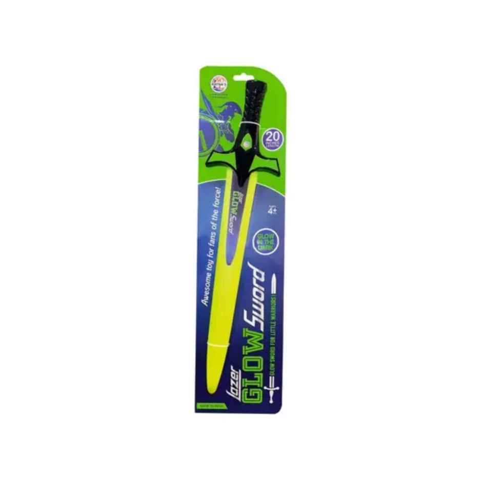 Ratna's Lazer Glow Sword Sr.