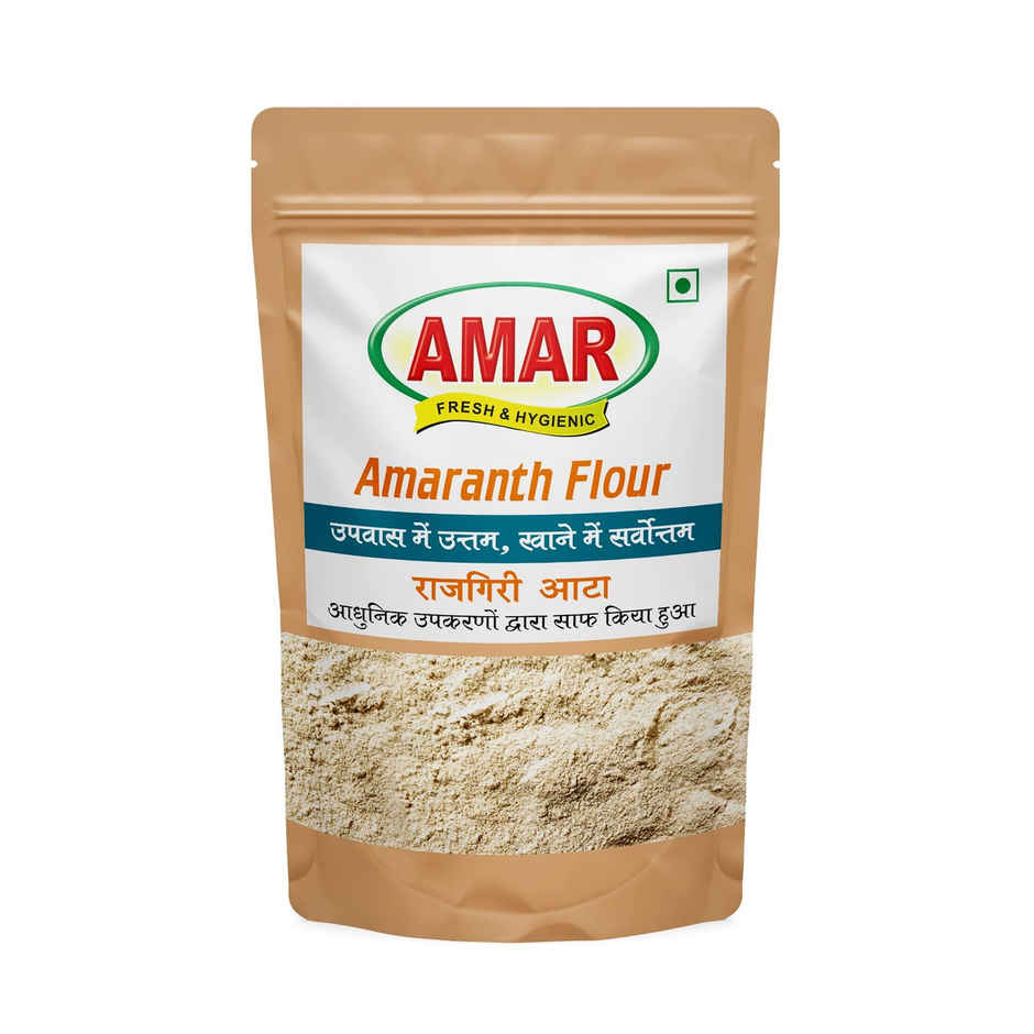Amar International Rajgira Flour