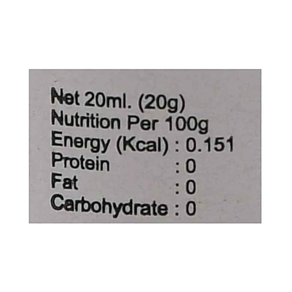 Flying Bird Mixed Fruit Food Essence