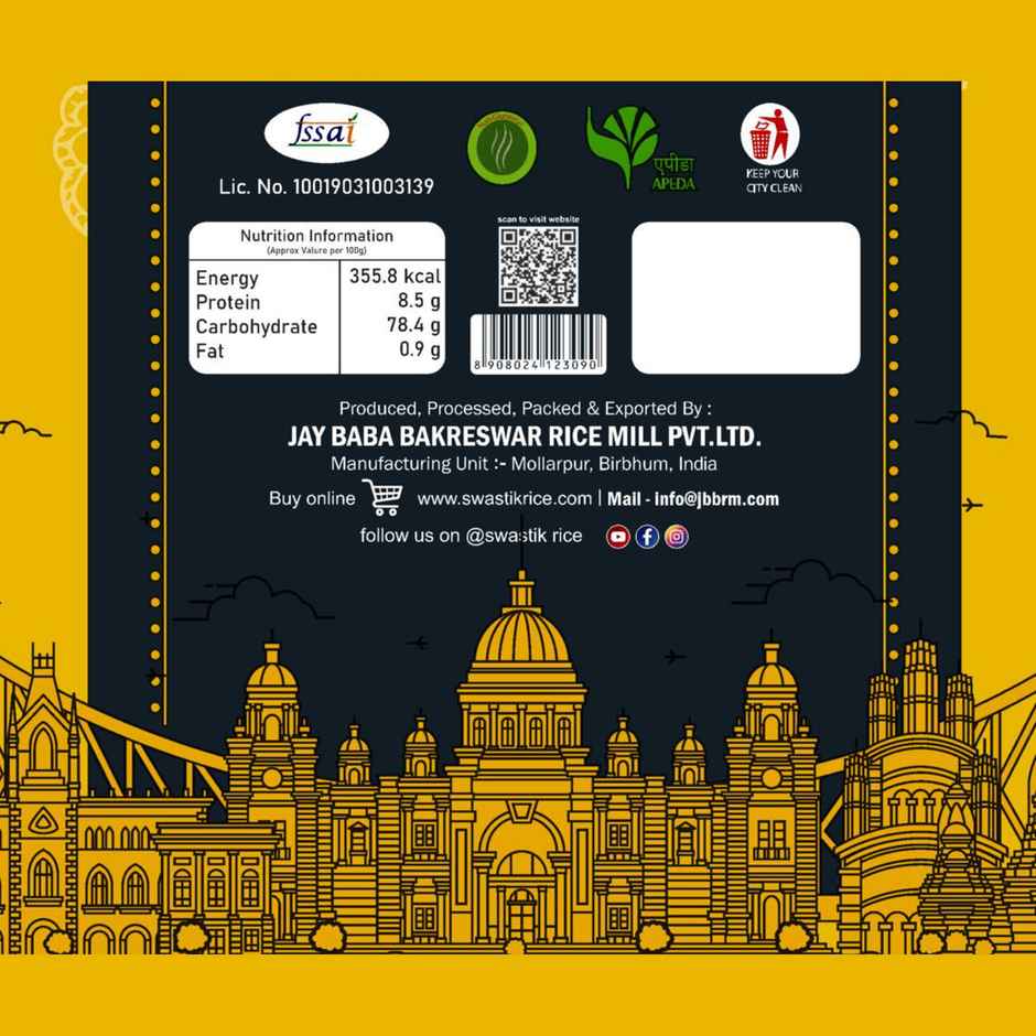 Swastik Banskati Rice