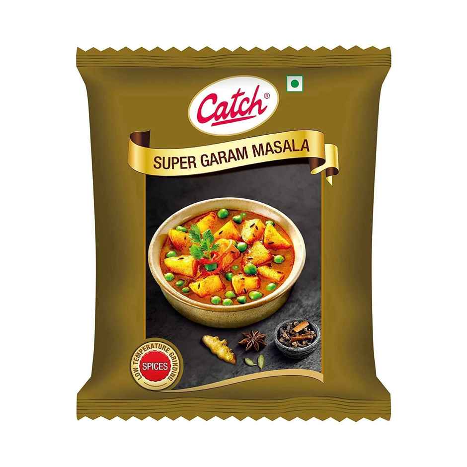 Catch Super Garam Masala