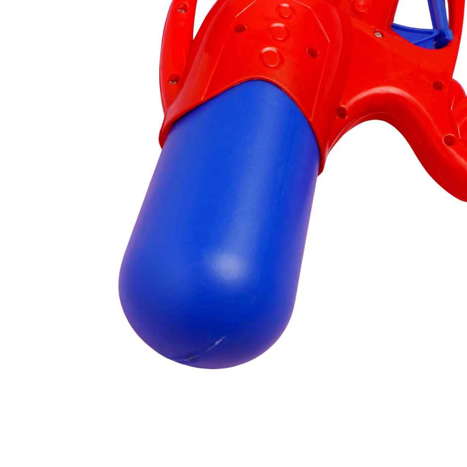 Holi Water Pressure Gun | Red | Star Toys