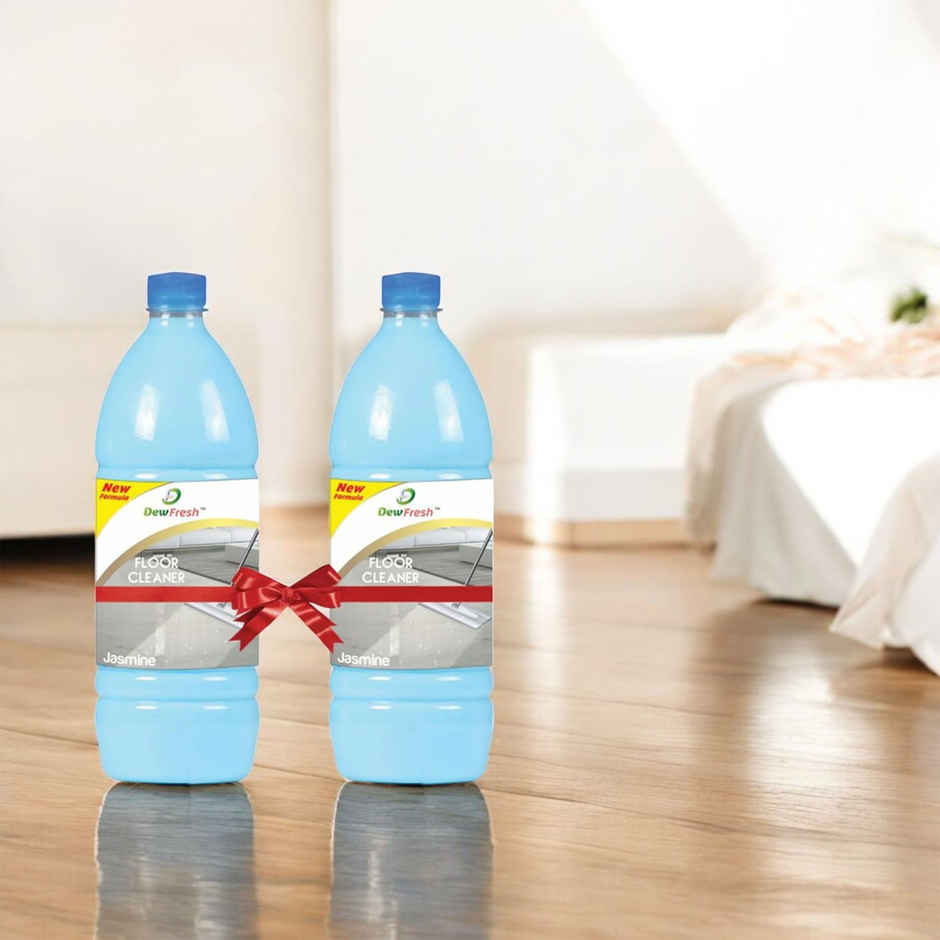 Dew Fresh Jasmine Floor Cleaner
