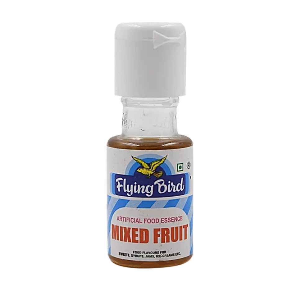 Flying Bird Mixed Fruit Food Essence