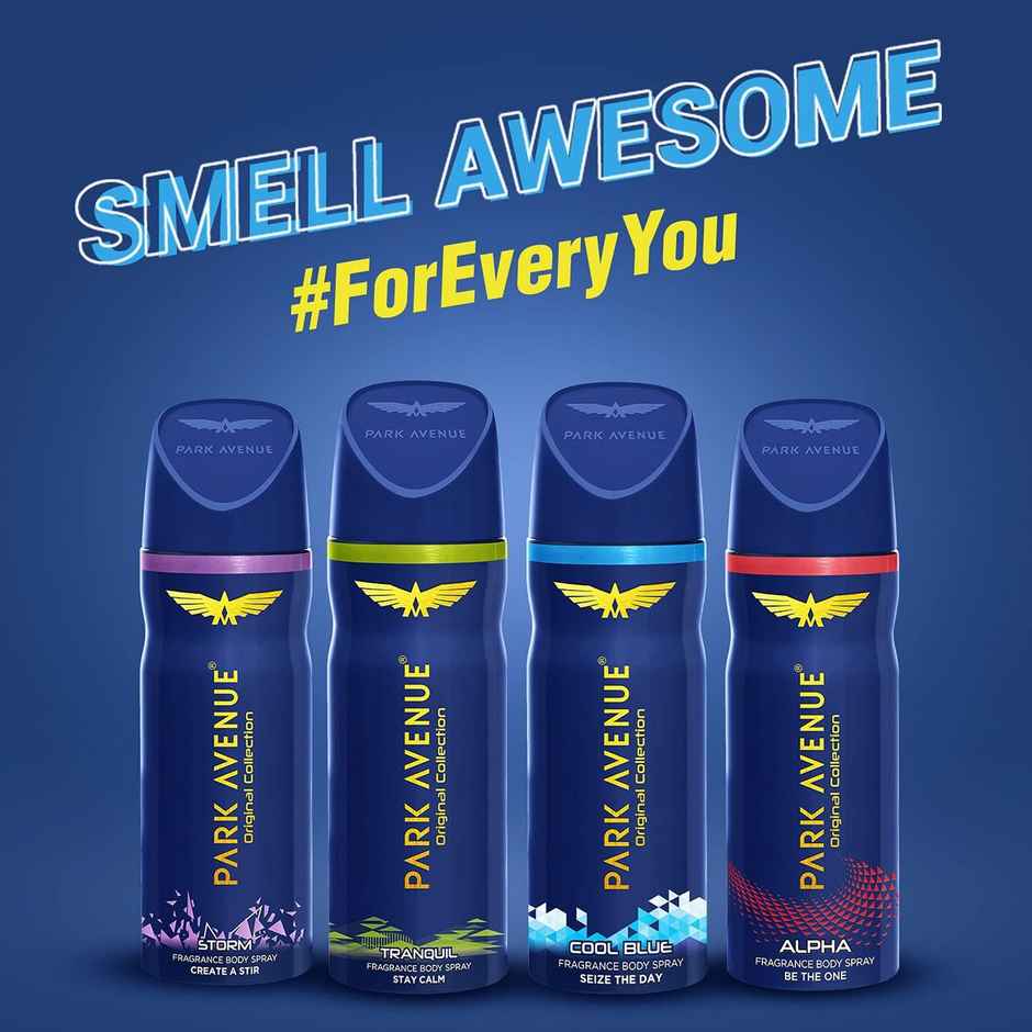 Park Avenue Good Morning Perfume For Men Fresh Long Lasting Fragrance (150ml) & Mad Over Print Legend Dad Mug (1pc) Combo