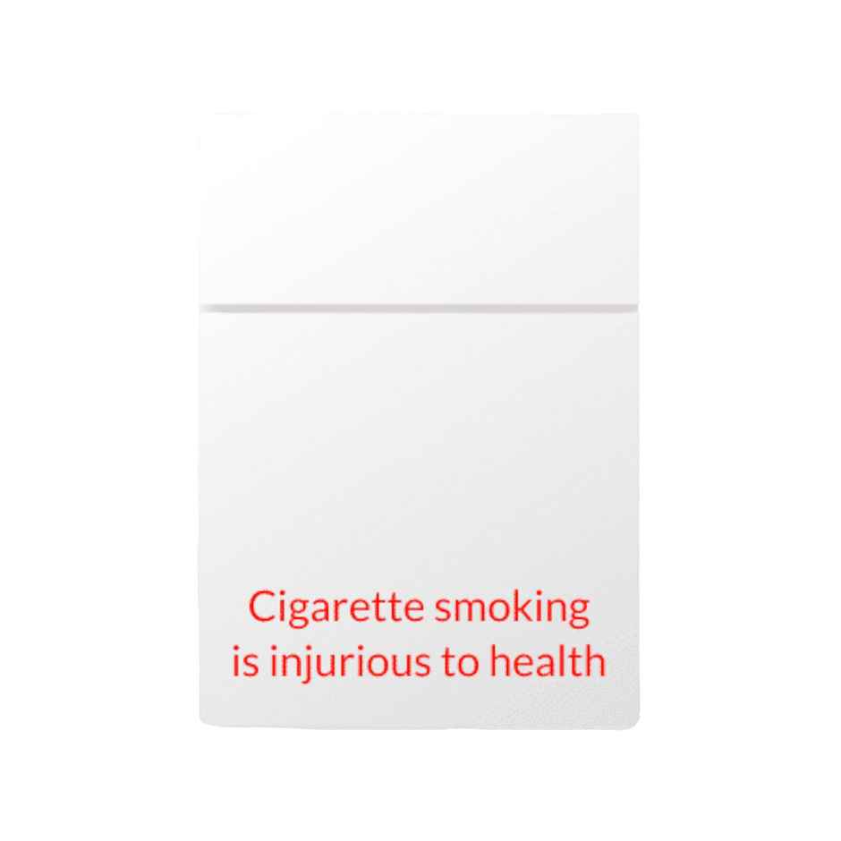 Marlboro Advance Compact Combo