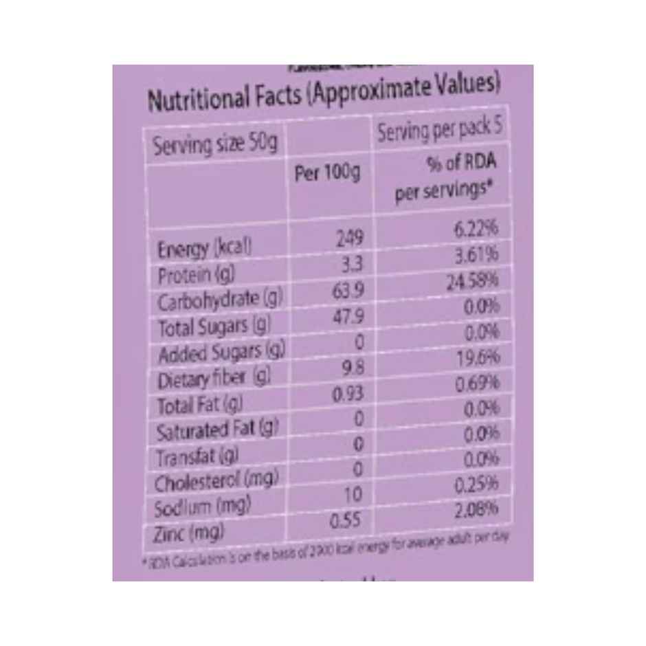 Bolas Popular Afghan Anjeer