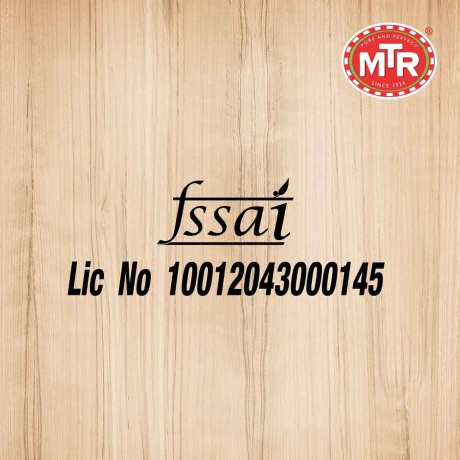 MTR Vermicelli Delight