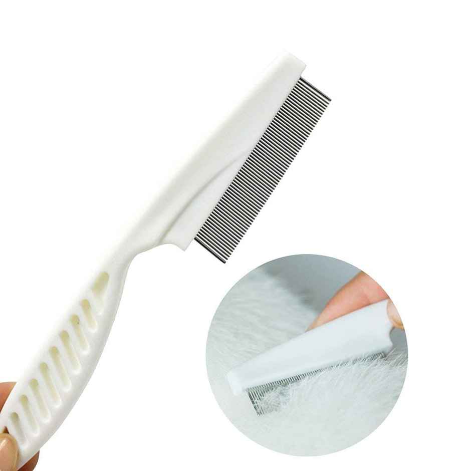 Nootie Flea Comb (Multi Color)