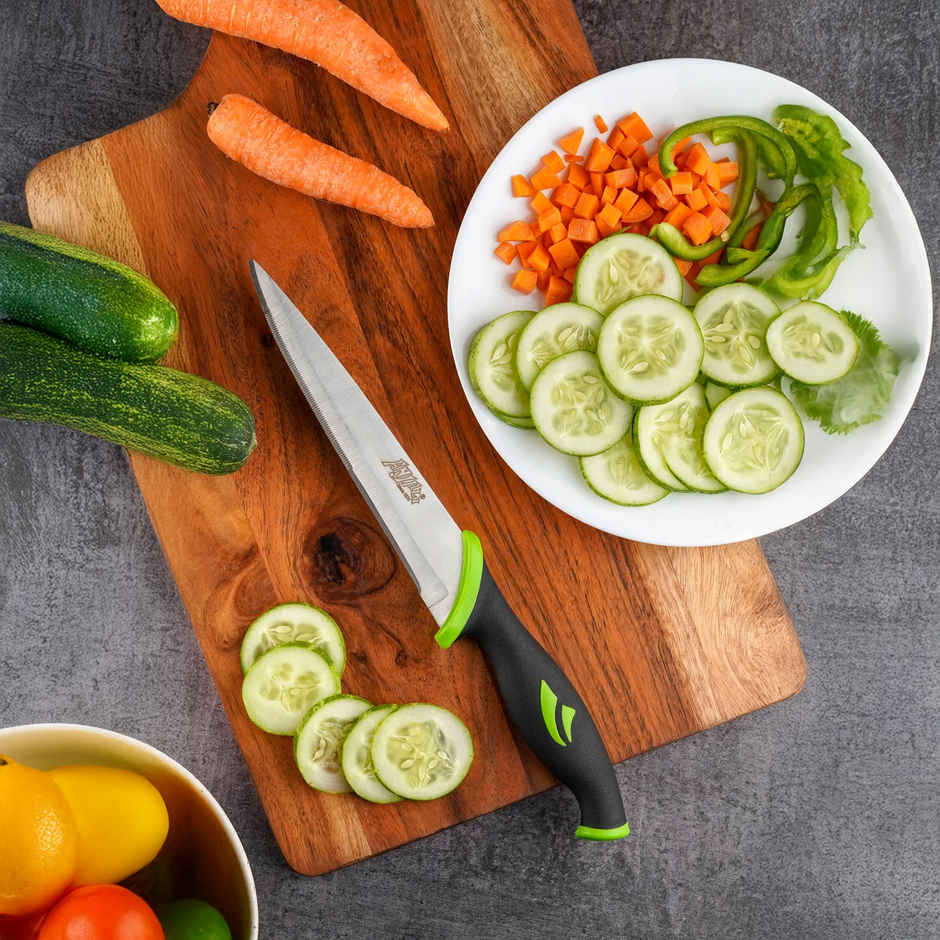 Anjali Olive Universal Knife (270 mm)