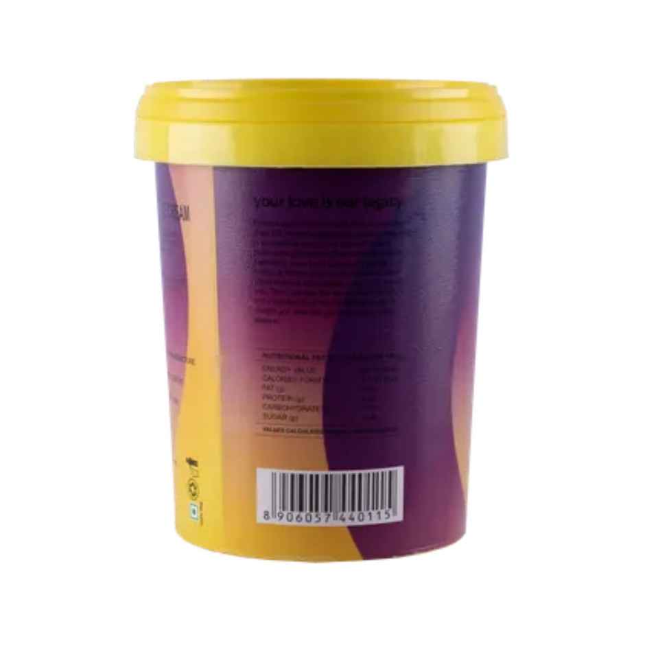 Giani's Special Ice Cream Tub | Creamy & Rich