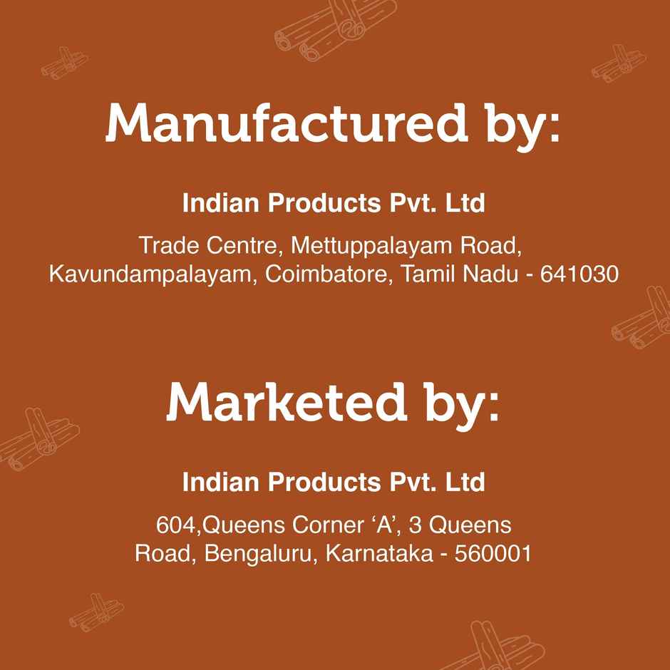 On1y Cinnamon Powder