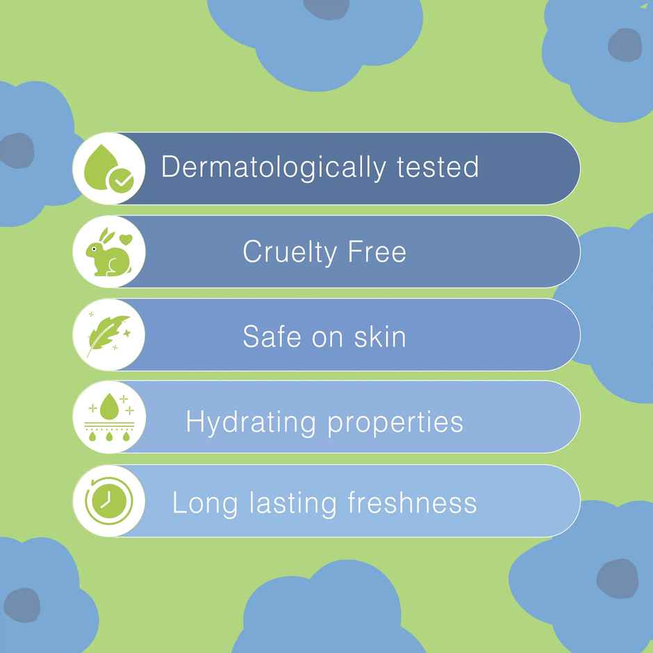 Secret Temptation Romance Deodorant for Women