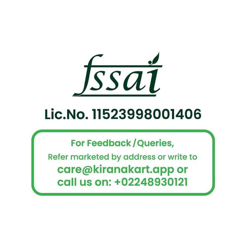 Daily Good Soya Chunks Medium