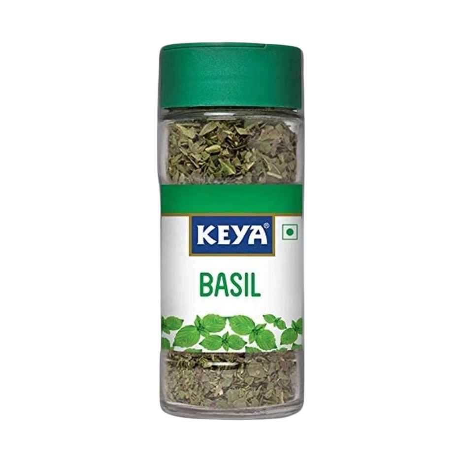 Keya Basil
