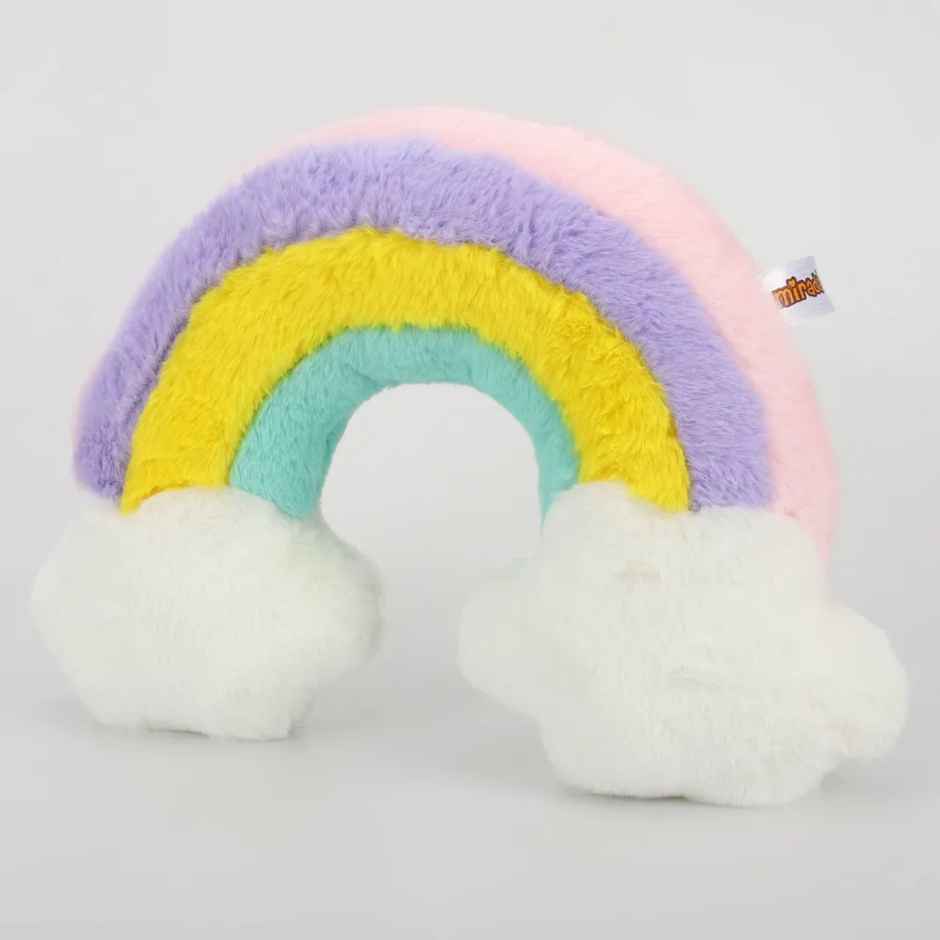 Mirada Rainbow Cushion