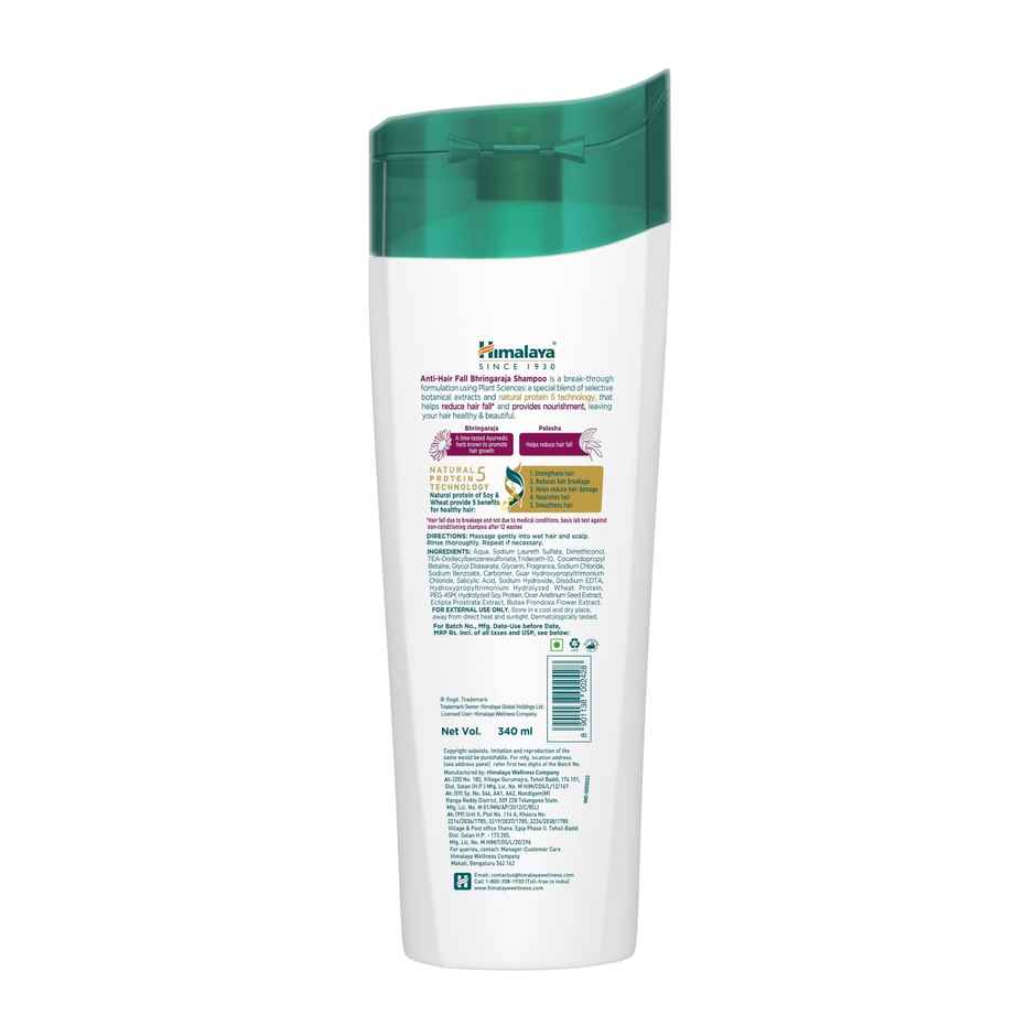 Himalaya Anti-Hair Fall Bhringa Shampoo