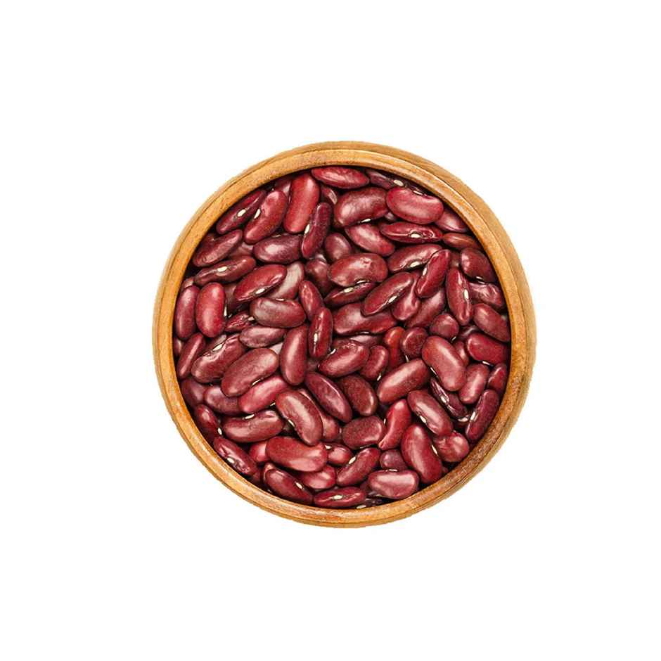 Organic Tattva Red Rajma