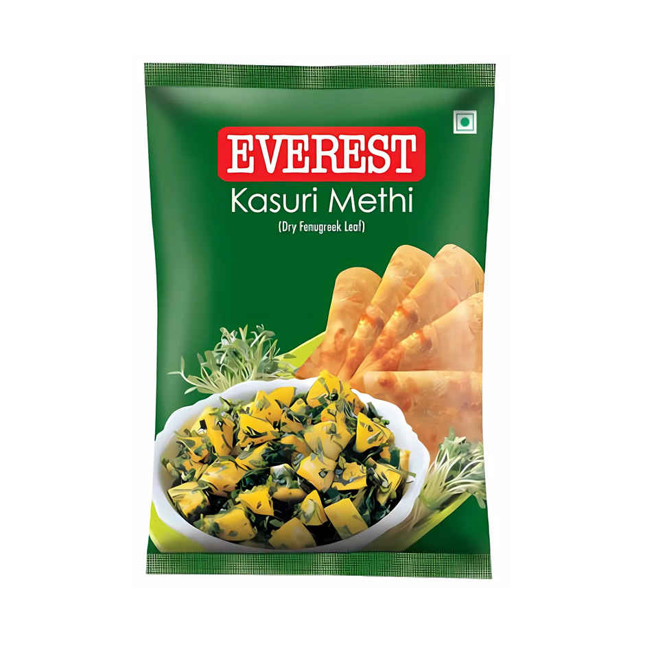 Everest Kasuri Methi