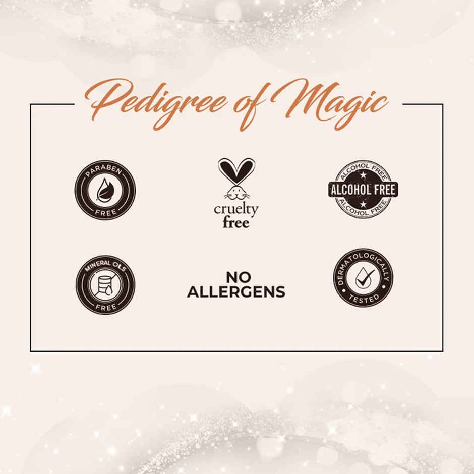 Colorbar Flawless Finish Primer Transparent