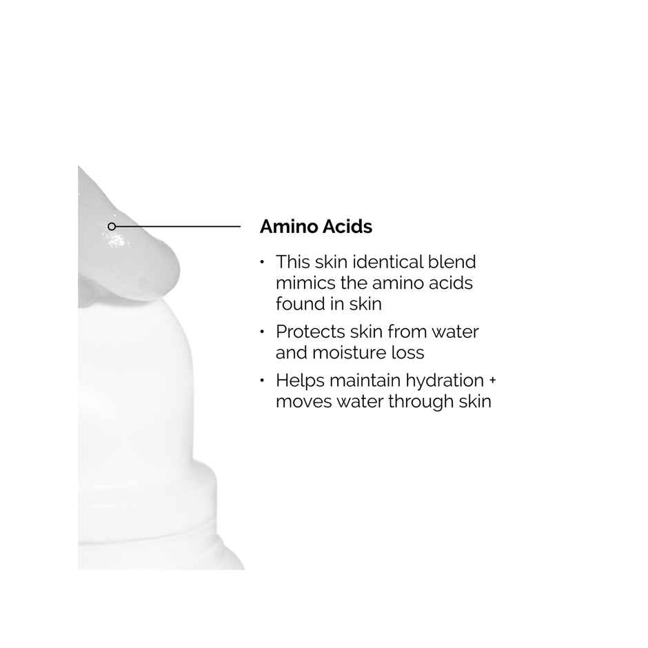 The Ordinary Niacinamide 10% + Zinc 1% (60ml) & The Ordinary Squalane Cleanser (50ml) & The Ordinary Squalane + Amino Acids Lip Balm (15ml) Combo