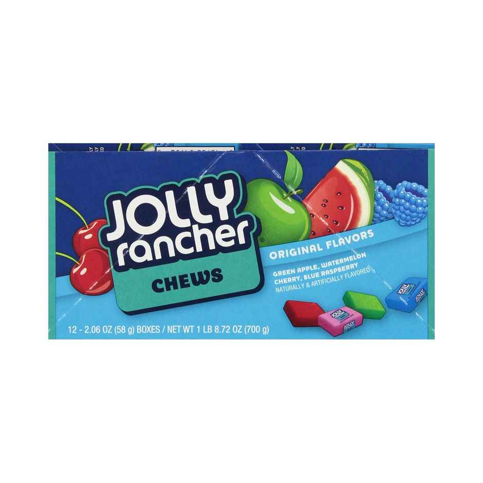 Jolly Rancher Chews