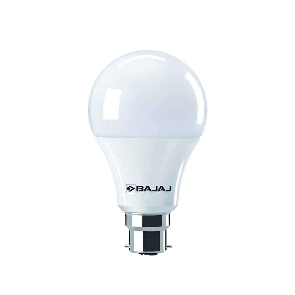 Bajaj Ivora HB 12W CDL B22 LED Bulb