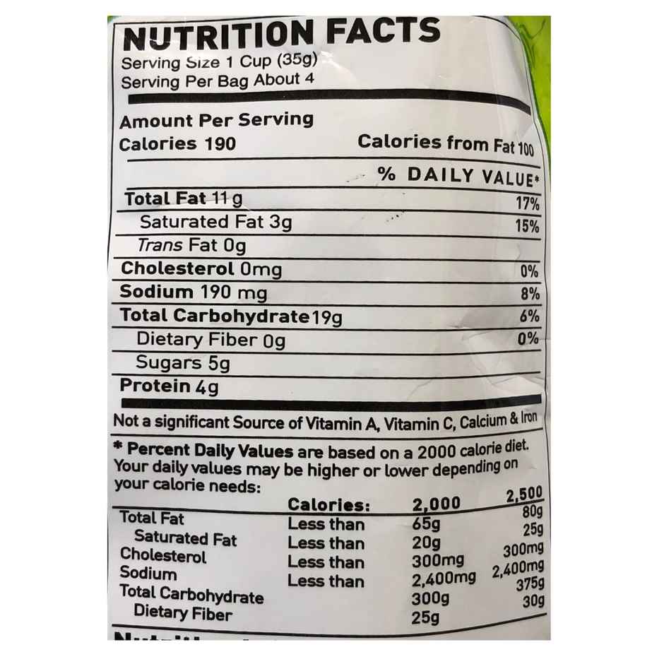 Haldiram's Fatafat Bhel 