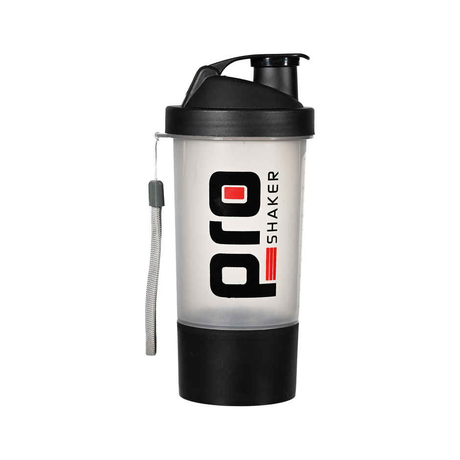 Joyo Gym Shaker 600 ml (Colour May Vary)