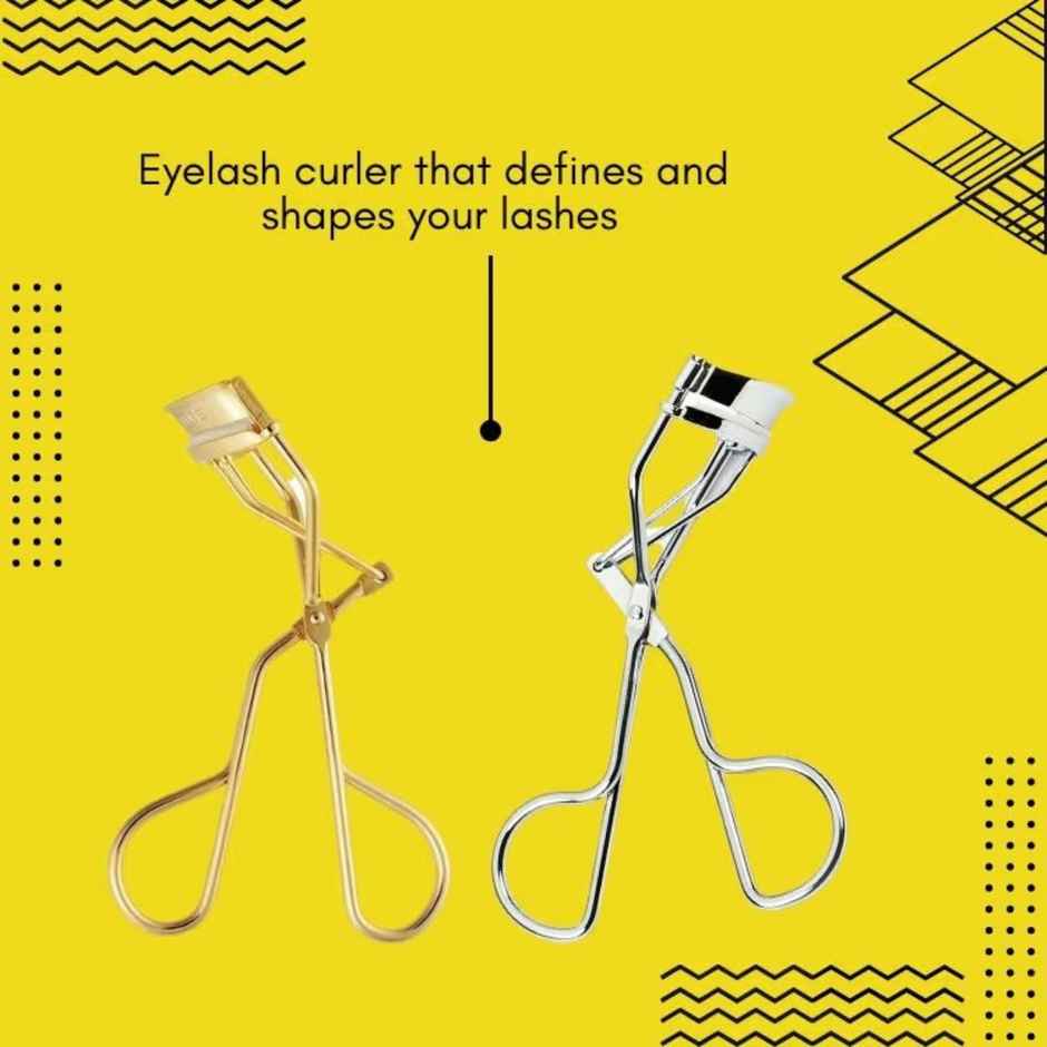 Bronson Professional Supreme Eyelash curler