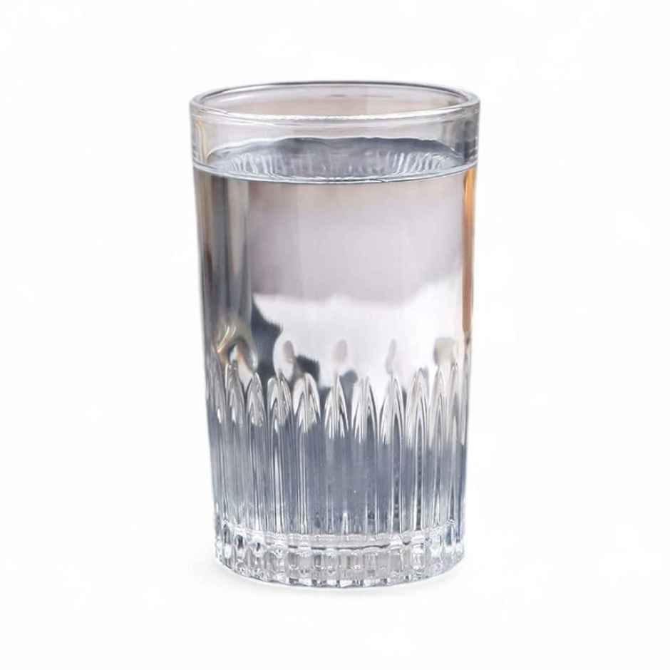 Roxx Vega HB Tumbler Glass - 265 ml | Pack of 6