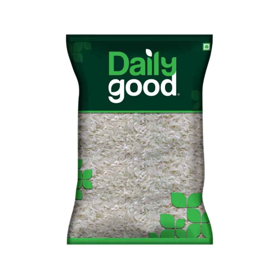 Daily Good Surti Kolam Raw Rice