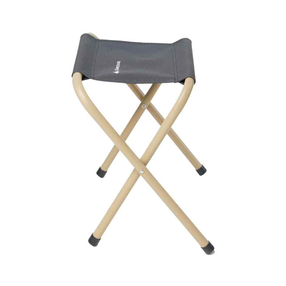 Decathlon | Quechua Camping Stool | Foldable - Beige