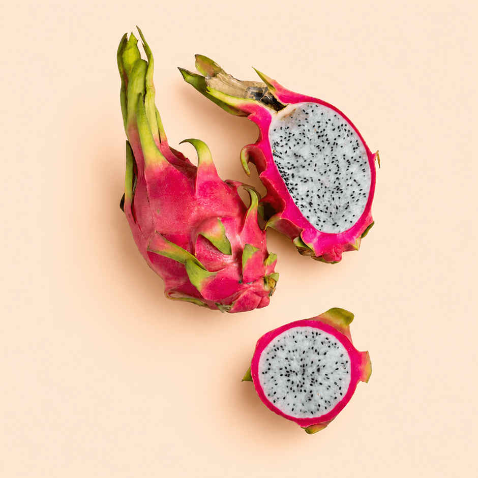 Dragon Fruit Imported