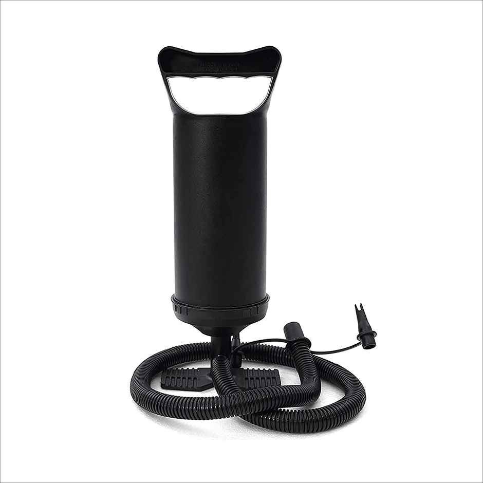Toyshine 12 Inch Air Inflation Pump for Air Sofa, Bed, Swimming Pool Tubes, Toys, Mattresse