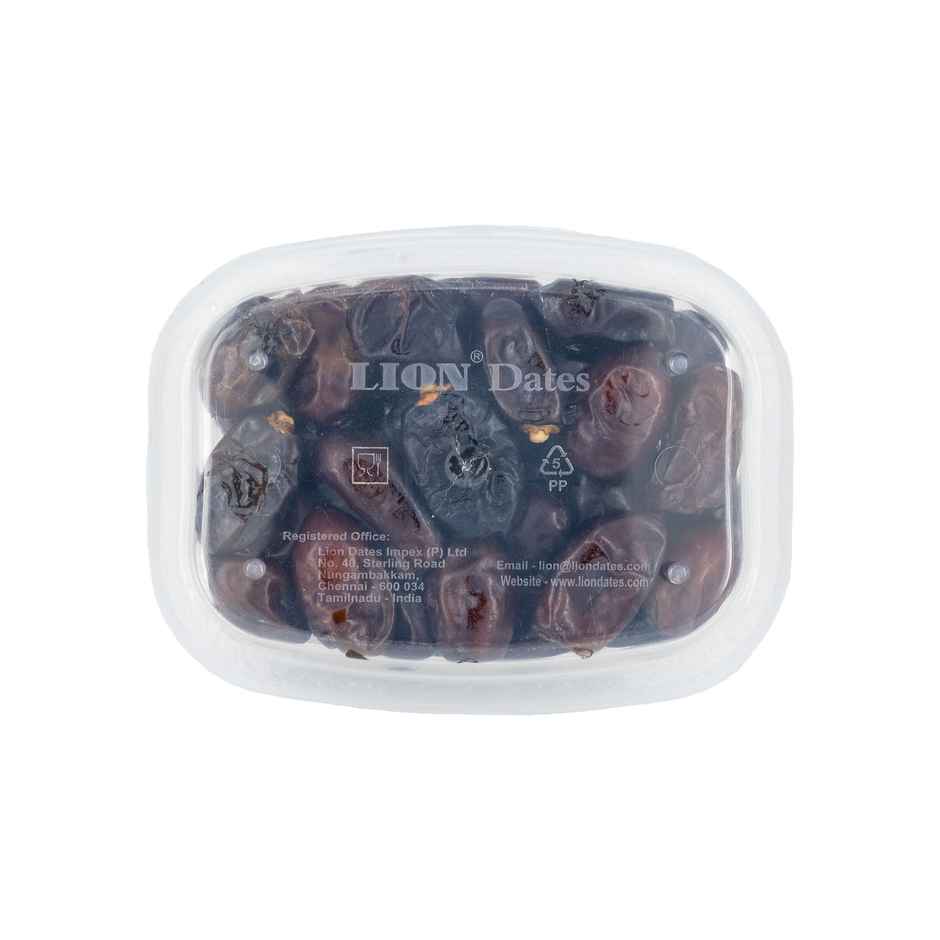 Lion Desert King Dates Combo