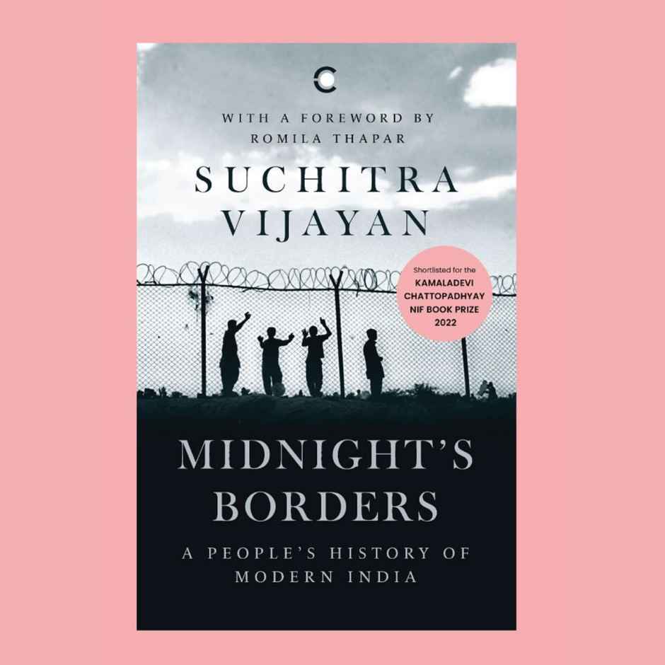Midnight's Borders