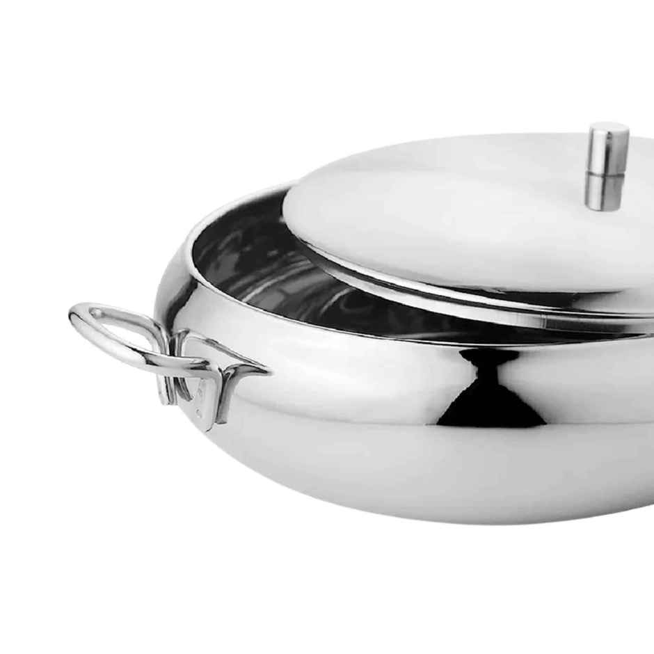 BAY6 Belly Serving Bowl 17 cm