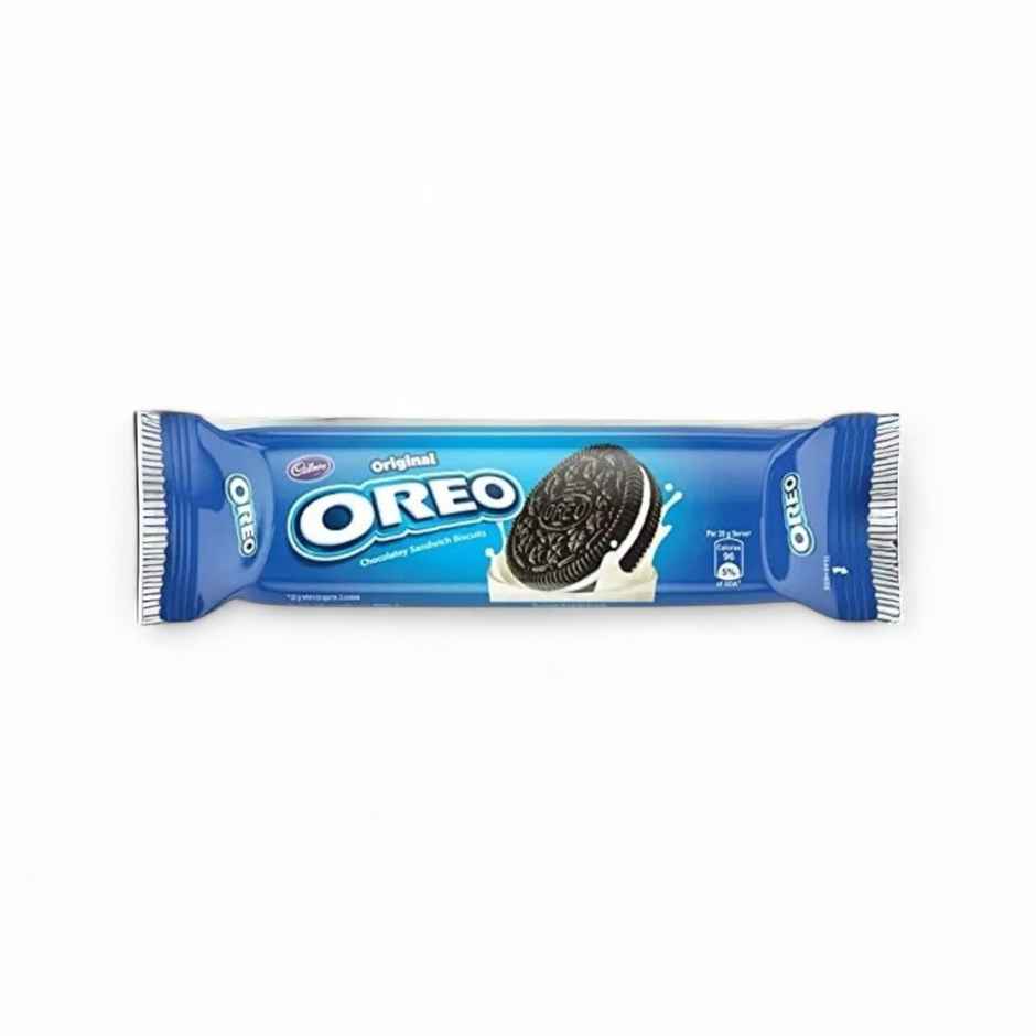Oreo Original Roll