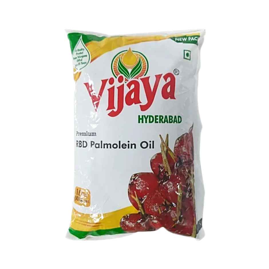 Vijaya RBD Palmolen oil
