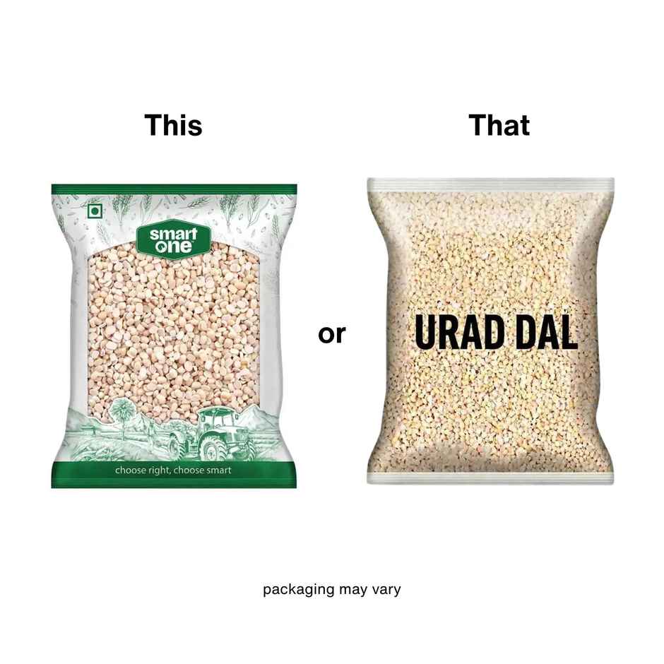BestValue Urad Dal
