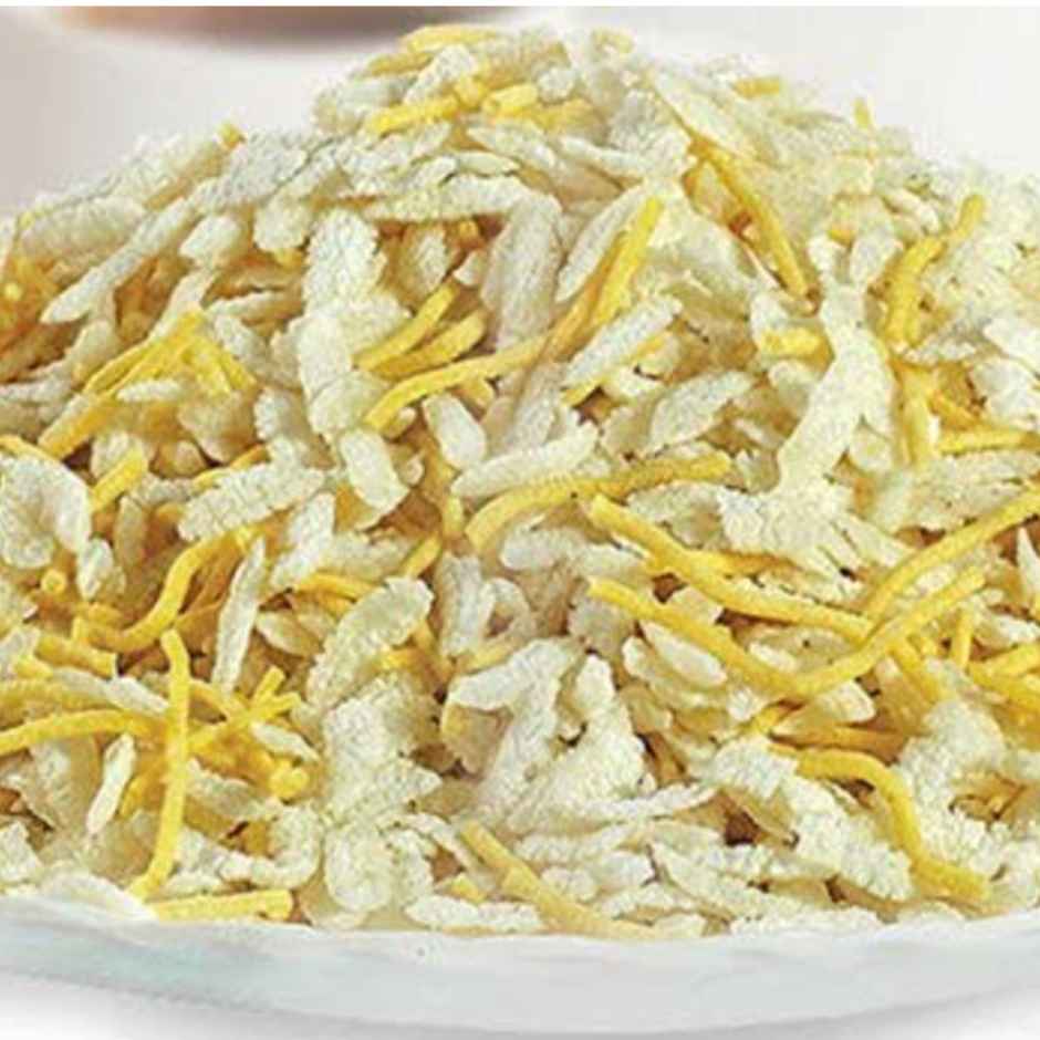 Mukharochak Diet Chira | Savory Snack