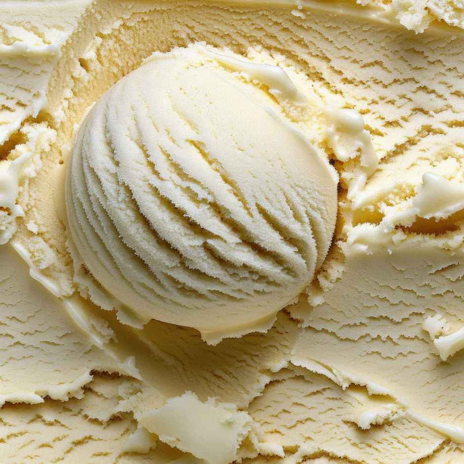 Go Zero French Vanilla Guilt Free Ice Cream Cup