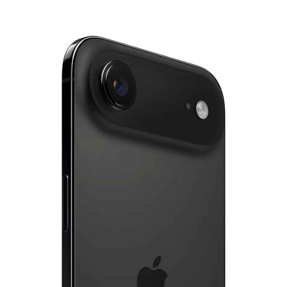 Apple iPhone Air | 256 GB | Space Black