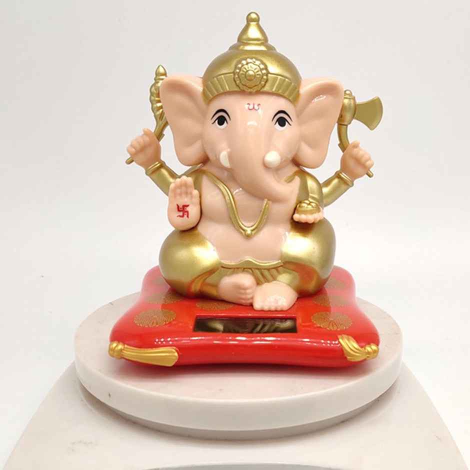 Ganpati Murti Assorted | House Of Festivals