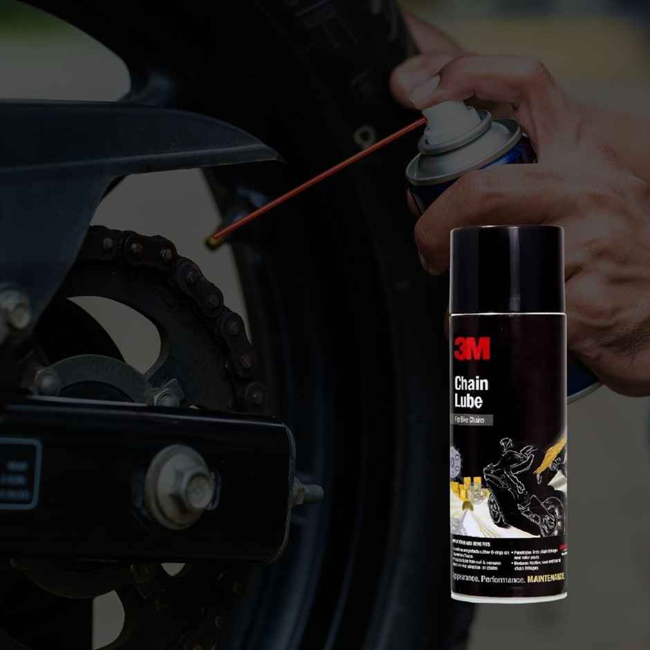 3M Bike Chain Lubricant | 75 g